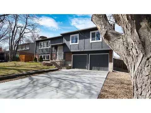 1671 S Evanston St, Aurora, CO 80012
