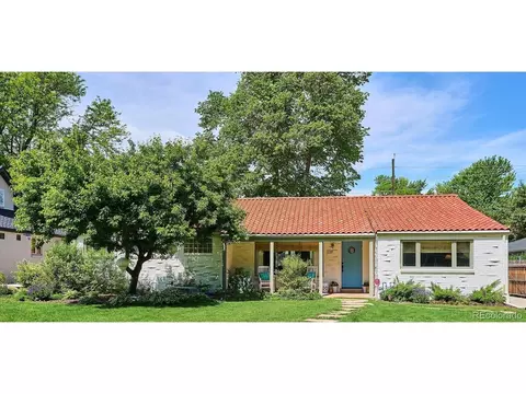 225 N Ivanhoe St, Denver, CO 80220