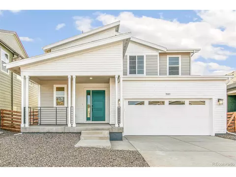 9303 Biscay St, Commerce City, CO 80022