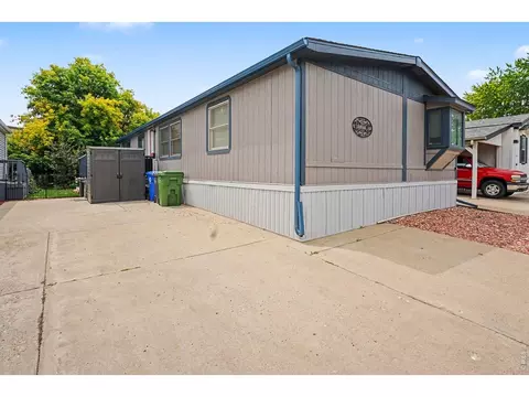 1166 Madison Ave #83, Loveland, CO 80537