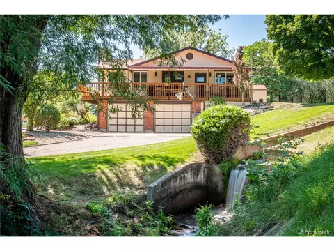 8243 W Iliff Ln, Lakewood, CO 80227