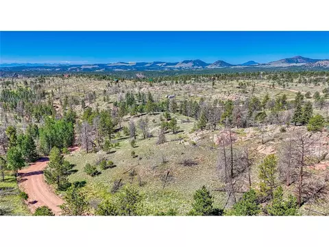 423 Chateau West Dr, Florissant, CO 80816