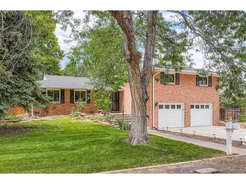 1035 S Elmira St, Denver, CO 80247