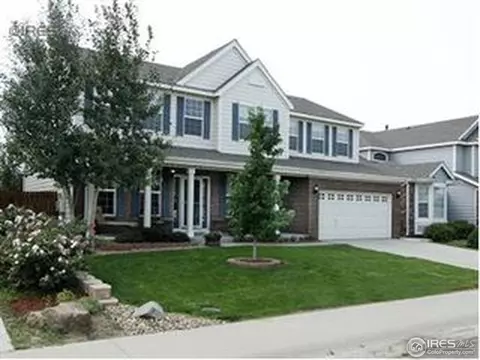 10539 Cimarron St, Firestone, CO 80504 photo 1