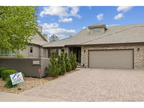 14496 E Caley Ave, Aurora, CO 80016