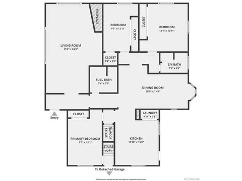 3772 Wright St, Wheat Ridge, CO 80033 photo 30