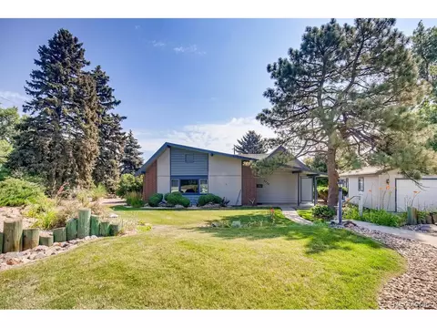 3772 Wright St, Wheat Ridge, CO 80033 photo 3