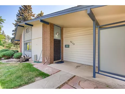 3772 Wright St, Wheat Ridge, CO 80033 photo 4