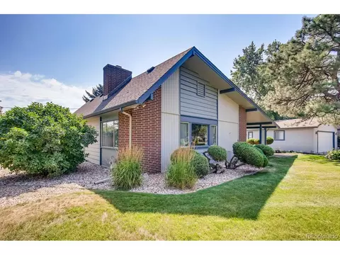 3772 Wright St, Wheat Ridge, CO 80033 photo 1