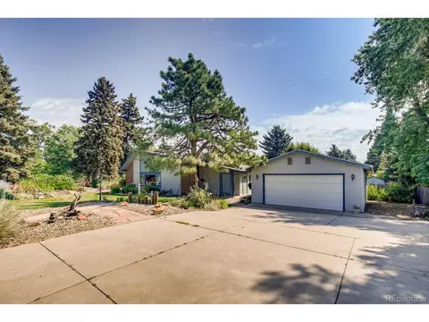 3772 Wright St, Wheat Ridge, CO 80033 photo 2