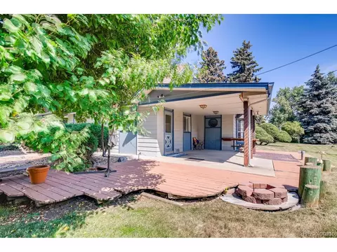 3772 Wright St, Wheat Ridge, CO 80033 photo 27