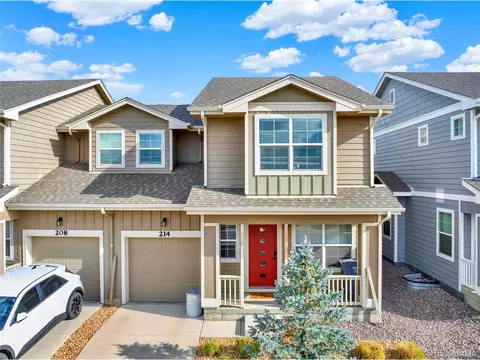 214 Ash St, Bennett, CO 80102 photo 2