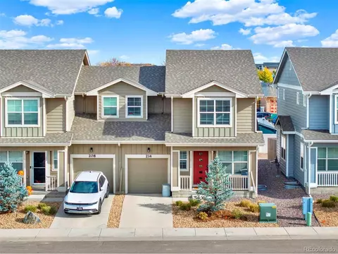 214 Ash St, Bennett, CO 80102