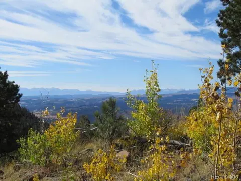 Cr 1, Cripple Creek, CO 80813