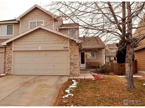 3190 E 106th Pl, Northglenn, CO 80233 photo 1