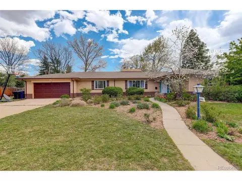 6544 E Alaska Dr, Denver, CO 80224