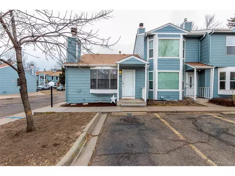 8176 Washington St #113, Denver, CO 80229