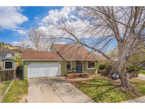 2180 Silent Rain Dr, Colorado Springs, CO 80919