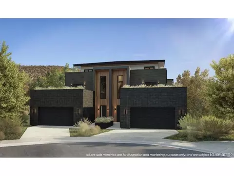 16102 W 14th Ave, Golden, CO 80401