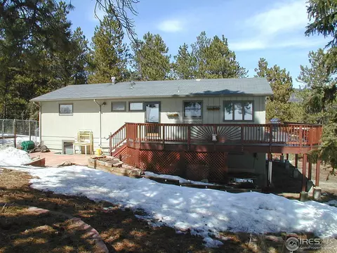 73 Moose Rd, Lyons, CO 80540 photo 2