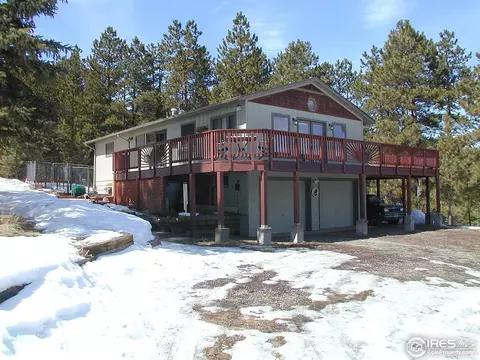 73 Moose Rd, Lyons, CO 80540 photo 1