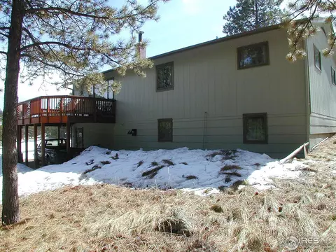 73 Moose Rd, Lyons, CO 80540 photo 3