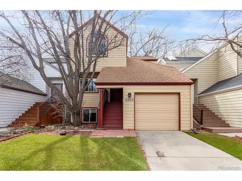 4808 Brandon Creek Dr, Boulder, CO 80301