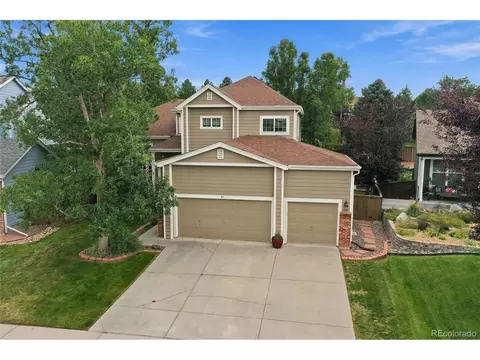 86 Estack Pl, Highlands Ranch, CO 80126