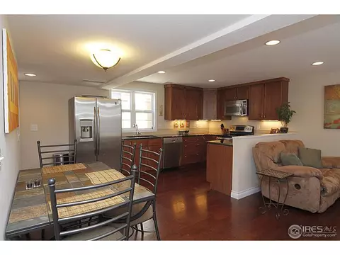 1842 Spruce St #A, Boulder, CO 80302 photo 1