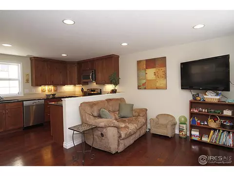 1842 Spruce St #A, Boulder, CO 80302 photo 3