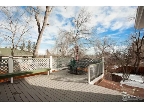 770 12th St, Boulder, CO 80302 photo 8