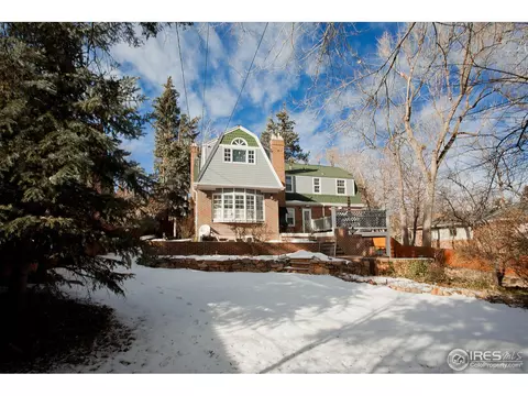 770 12th St, Boulder, CO 80302 photo 1
