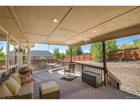 16599 Hitching Post Cir, Parker, CO 80134