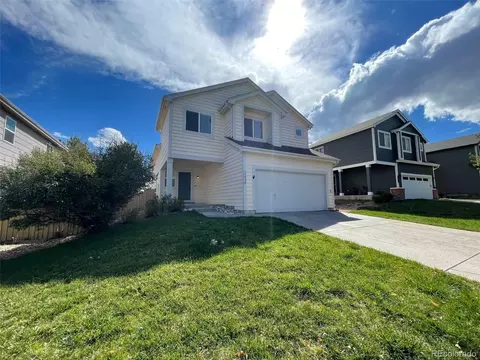 17036 Foxton Dr, Parker, CO 80134