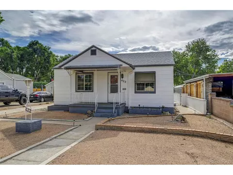 422 Alma Ave, Pueblo, CO 81004
