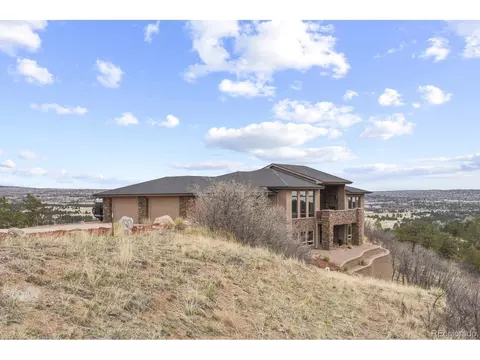 610 Red Spring Valley Pl, Colorado Springs, CO 80919