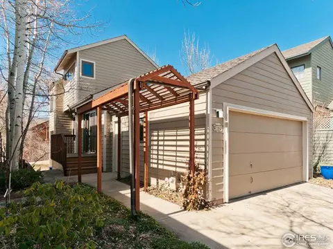 3879 Northbrook Dr, Boulder, CO 80304 photo 1
