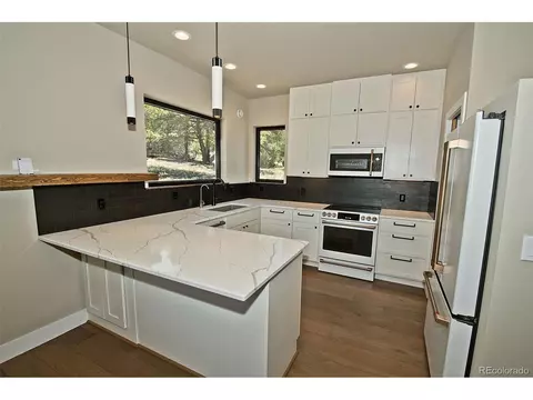 496 Arrowhead Way, Crestone, CO 81131 photo 13