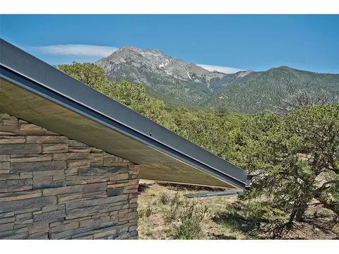 496 Arrowhead Way, Crestone, CO 81131 photo 30