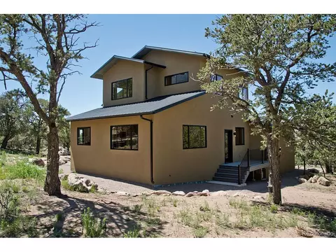 496 Arrowhead Way, Crestone, CO 81131 photo 5