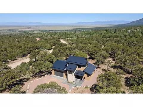 496 Arrowhead Way, Crestone, CO 81131 photo 2