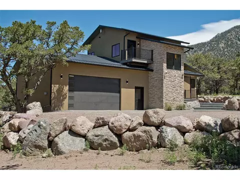 496 Arrowhead Way, Crestone, CO 81131 photo 4