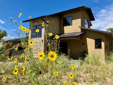 496 Arrowhead Way, Crestone, CO 81131 photo 3