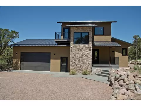 496 Arrowhead Way, Crestone, CO 81131 photo 6