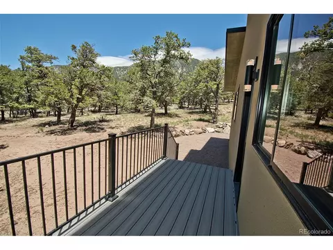 496 Arrowhead Way, Crestone, CO 81131 photo 20