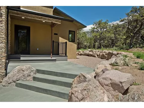 496 Arrowhead Way, Crestone, CO 81131 photo 7