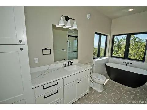 496 Arrowhead Way, Crestone, CO 81131 photo 34