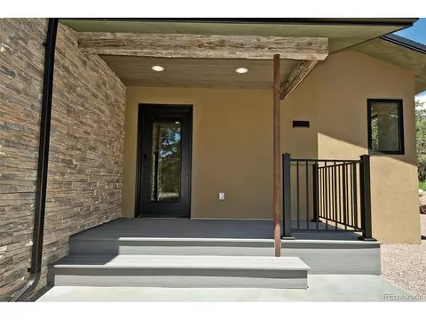 496 Arrowhead Way, Crestone, CO 81131 photo 8