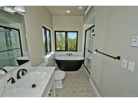 496 Arrowhead Way, Crestone, CO 81131 photo 35