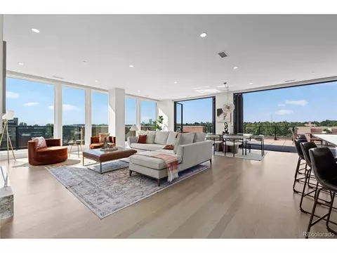 Undisclosed, Denver, CO 80206